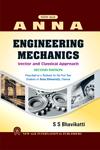 NewAge Engineering Mechanics : Vector and Classical Approach (As per Anna University Syllabus)